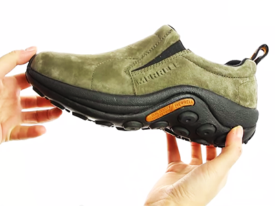 Merrell Jungle Moc 60787 