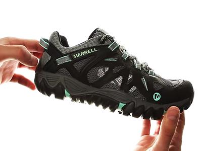 Merrell All Out Blaze Aero Sport...