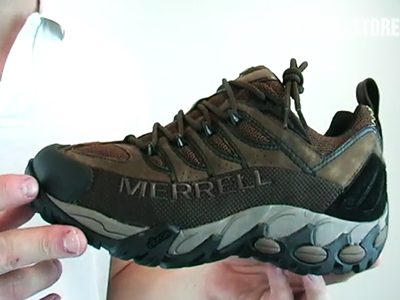 Merrell Refuge Pro Vent